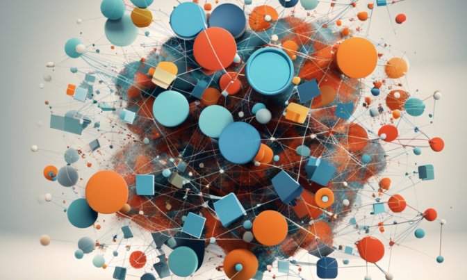 SMMT (Social Media Marketing Terms), AI Illustration