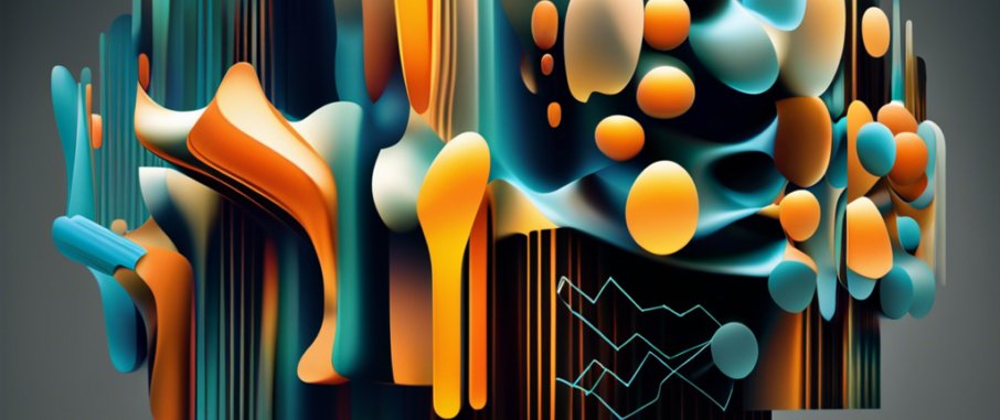 Upselling, AI Illustration