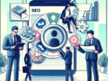 Bild till SEO 2025: 7 Nycklar till Framgångsrik Digital Marknadsföring [Guide]