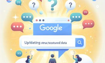 Bild till Så Förbättrar Du Din Webbplats Med Googles Nya Strukturerade Data [2025]