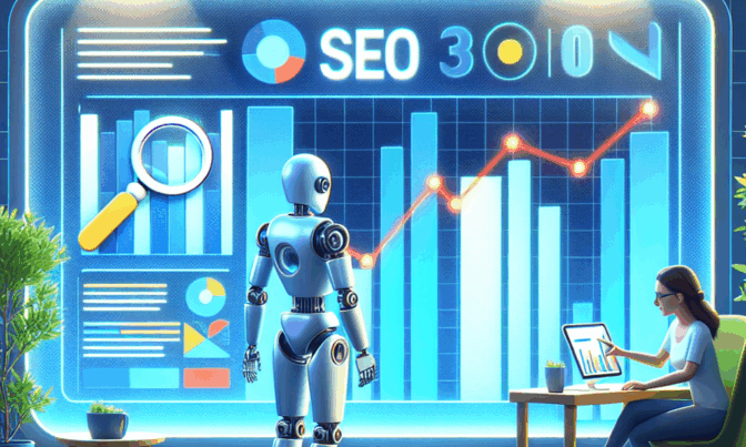 Bild till AI-Superkrafter för SEO: 6 Smarta Trick [2025]