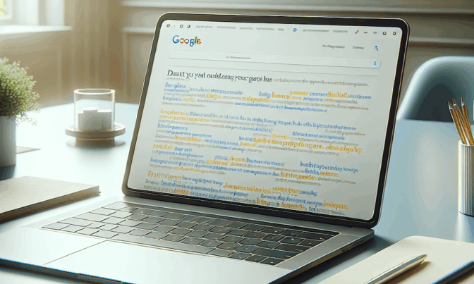 Bild till Google Ads-Rubriker: 7 Smarta Tricks för Fler Klick [2025]