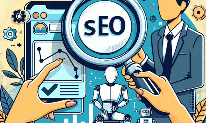 Bild till SEO 2025: 7 Smarta Sätt att Mäta Framgång [med AI]