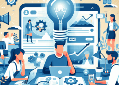 Bild till Så Testar du UGC-Annonser: 7 Smarta Strategier [2025]