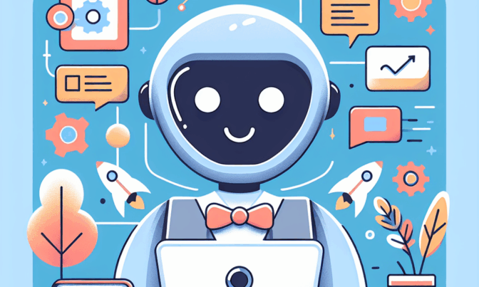 Bild till AI-Powered SEO [5 Smarta Experiment] Framtidens Digitala Strategi