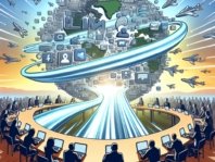 Bild till Large Language Models: 7 Insikter om Digital Trafik [2025]