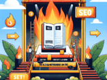 Bild till Framtidens Innehåll: 7 Revolutionerande Strategier [Bortom SEO]