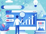 Bild till A/B-Testning: 7 Smarta Sätt att Öka Din Digitala Synlighet [2025]