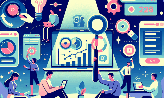 Bild till AI-Driven PPC: 7 Smarta Sätt att Optimera Dina Annonser [2025]
