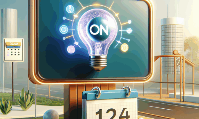 Bild till Digitala Annonser 2025: 7 Avgörande Förändringar du Måste Känna Till! {{brizy_dc_image_alt entityId=