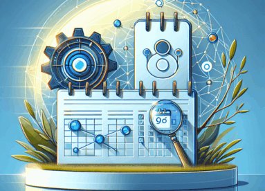 Bild till AI-Revolution i Sökmarknadsföring: 7 Nycklar för Total Digital Synlighet [2025]