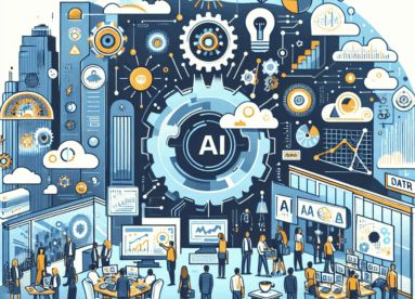 Bild till AI:s Revolution: 7 Insikter som Förändrar Marknadsundersökningar [2025]