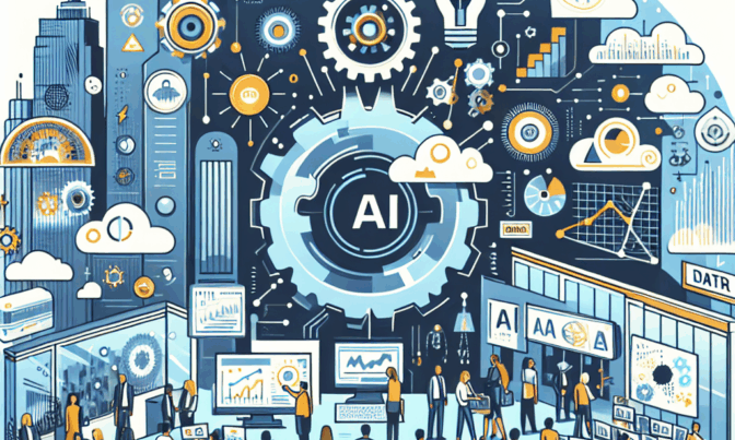 Bild till AI:s Revolution: 7 Insikter som Förändrar Marknadsundersökningar [2025]