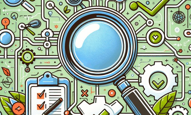 Bild till SEO 2025: 7 Avgörande Strategier för Digitalt Innehåll [Guide]