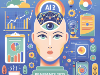 Bild till AI:s sökrevolution: 5 Insikter som Förändrar [Webbnärvaron]