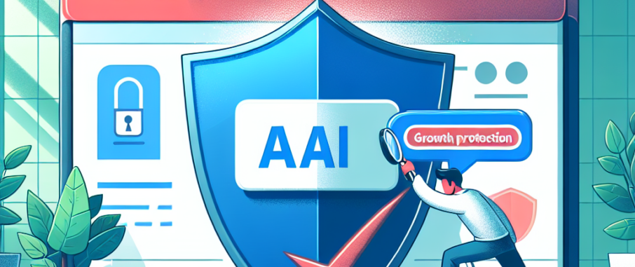 Bild till Varumärkesskydd i AI-världen: 7 Smarta Strategier [2025]