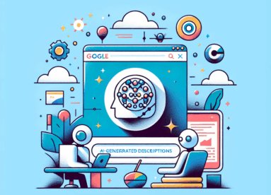 Bild till AI-Sök: 7 Smarta Sätt Sökresultat Blir Intelligentare [2025]