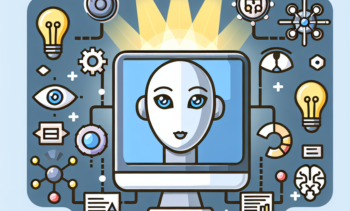 Bild till Så får du AI att skriva som ditt varumärke – 7 steg