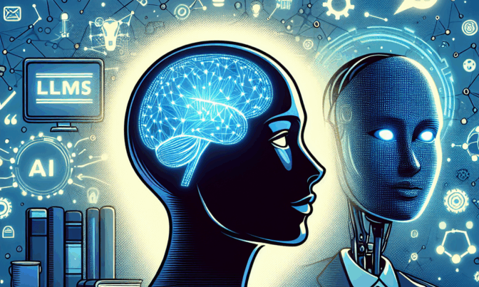 Bild till AI och Webbplatstrafik: 7 Insikter för Digitala Marknadsförare [2025]
