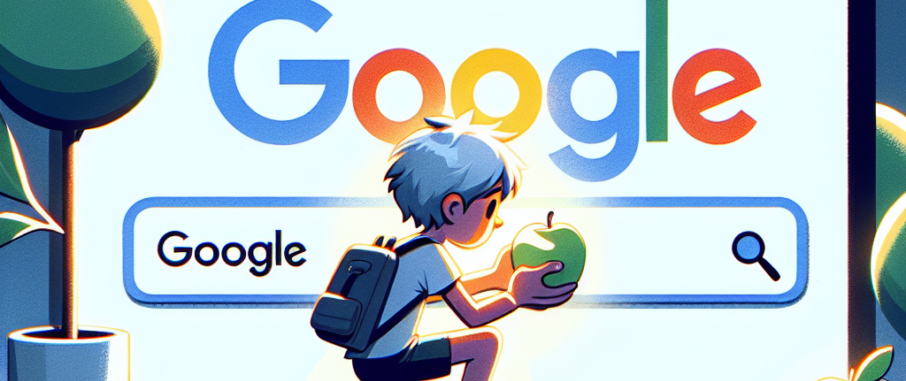 Bild till AI Transformerar Sökning: 7 Revolutionerande Trender [2025]