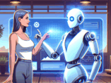 Bild till AI-Assistent för Marknadsförare: 7 Sätt att Effektivisera Dina Kampanjer [2025]