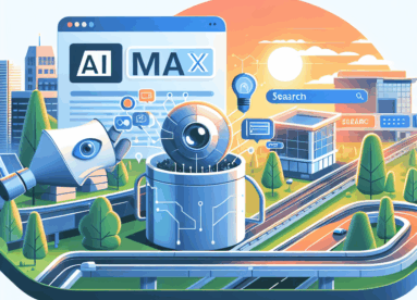 Bild till AI-Driven Marknadsföring: 7 Sätt Att Öka Dina Reklamintäkter [2025]