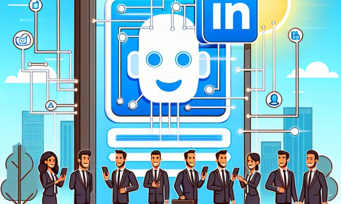 Bild till AI-Driven Marknadsföring: 7 Smarta Sätt att Öka Din Annonseffekt [2025]