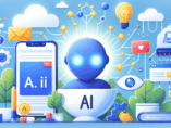 Bild till AI-Driven Marknadsföring: 7 Sätt Att Revolutionera Din Reklam [2025]