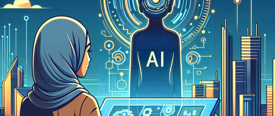 Bild till Googles AI-Översikter: 7 Sätt att Behålla Din Trafik [2025]