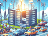 Bild till AI vs Organisk Trafik: 7 Överraskande Insikter [Studie 2025]