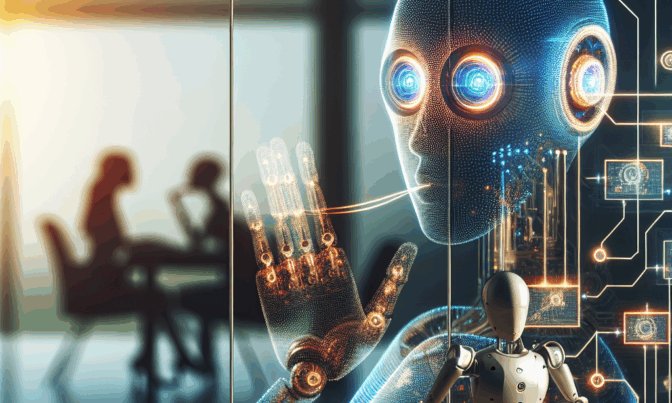 Bild till Generativ AI och Förtal: 7 Nya Ryktesrisker [2025]