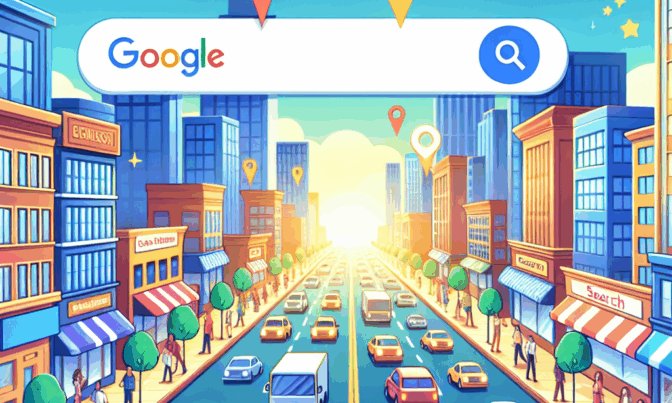 Bild till Google Local Services Ads vs Search: 7 Skillnader [2025]