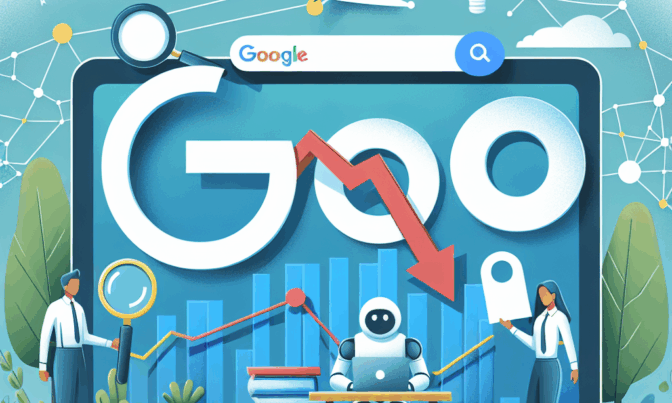 Bild till AI:s revolution: 7 Insikter om Framtidens Sökteknik [2025]