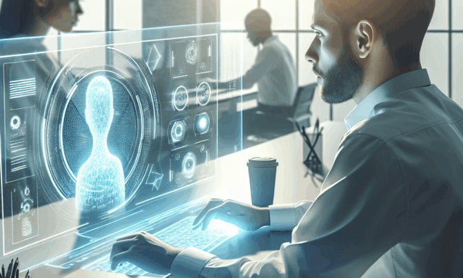 Bild till AI Marknadsföring: 5 Smarta Sätt Att Öka Din Effektivitet [2025]
