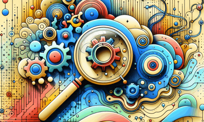 Bild till Revolutionerande AI-Uppdatering: 7 Smarta Sätt att Optimera Sökkampanjer [2025]