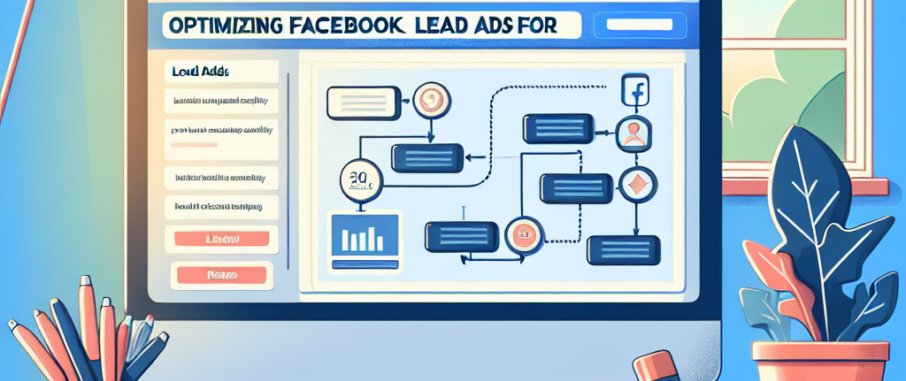 Bild till 7 Smarta Sätt att Optimera Lead Ads [2025]