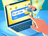 Bild till Revolutionera Din E-handel: 7 AI-Trick för Maximal Annonsering [2025]