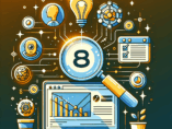 Bild till AI-Sökrevolution: 7 Smarta Sätt att Synas Online [2025]