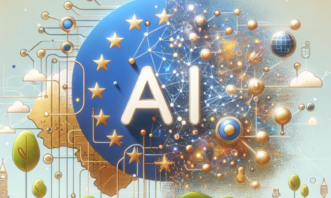 Bild till AI-Sökresultat Expanderar: 9 Europeiska Länder [2025]