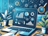 Bild till SEO-Rapportering 2025: [7 Smarta Strategier] För Digitala Resultat