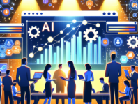 Bild till AI, Marknadsföring och Framtidens Byråer: 7 Trender [2025]