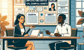 Bild till Medarbetarinnehål: 5 sätt att vinna förtroende