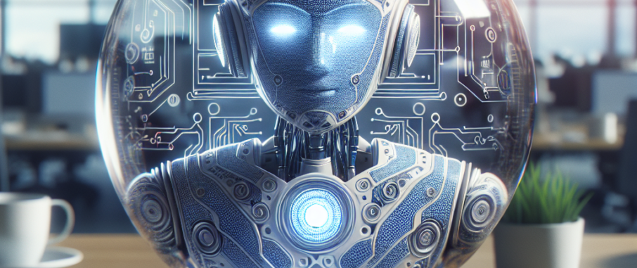 Bild till AI-Resumén: 7 Sätt Att Forma Din Digitala Identitet [2025]