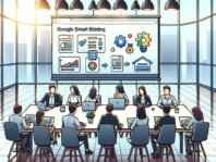 Bild till Smart Budgivning: 7 Sätt att Revolutionera Dina Digitala Annonser [2025]