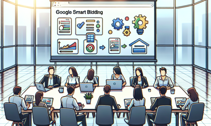 Bild till Smart Budgivning: 7 Sätt att Revolutionera Dina Digitala Annonser [2025]