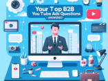 Bild till YouTube-annonsering för B2B: 7 Smarta Tips för Unik Framgång [2025]