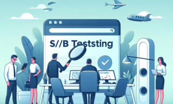 Bild till SEO A/B-testning: 5 enkla experiment som ökar din trafik