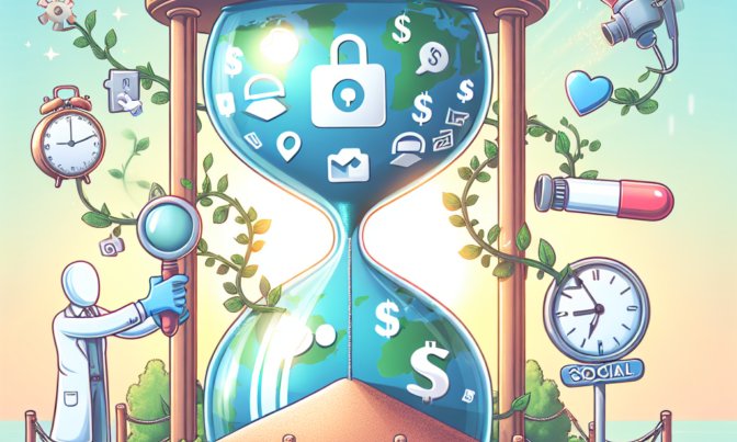 Bild till Digital Strategi: 7 Avgörande Insikter [2025]