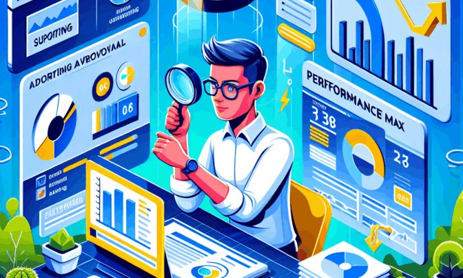 Digital Annonsering 2025: 7 Smarta Sätt att Öka Dina Kampanjers Prestanda Bild till Digital Annonsering 2025: 7 Smarta Sätt att Öka Dina Kampanjers Prestanda