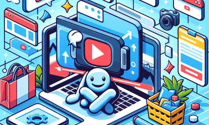 Bild till Videoreklam 2025: 7 Smarta Sätt att Synas [Guide]